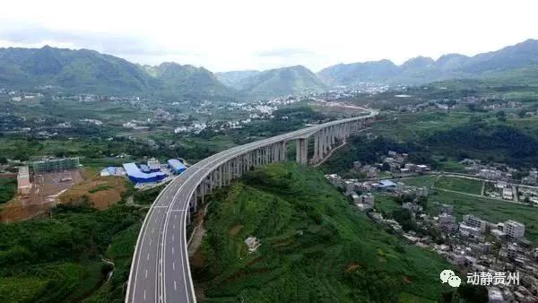 秀印高速公路新动态——贵州段进入道路桥梁检测招标阶段