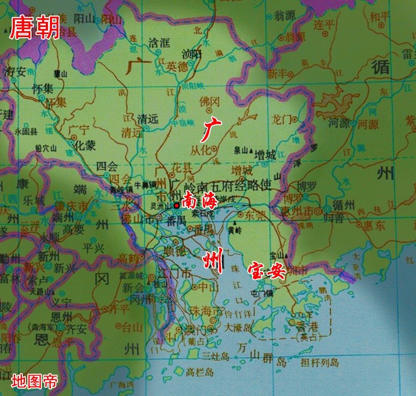 佛山市南海区人口_佛山市南海区地图