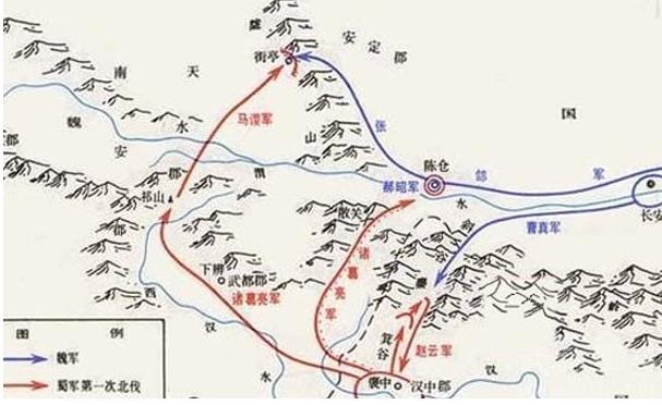 蜀汉掳掠人口_蜀汉地图(2)