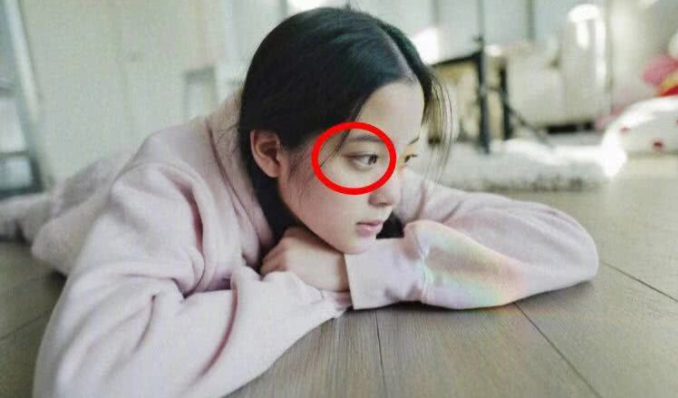 娛樂圈再現化妝易容術，歐陽娜娜瞬間老十歲，意外撞臉楊紫瓊 娛樂 第5張