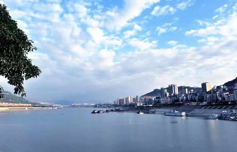 复华文旅携手重庆万州共拓长江三峡全域生态旅游