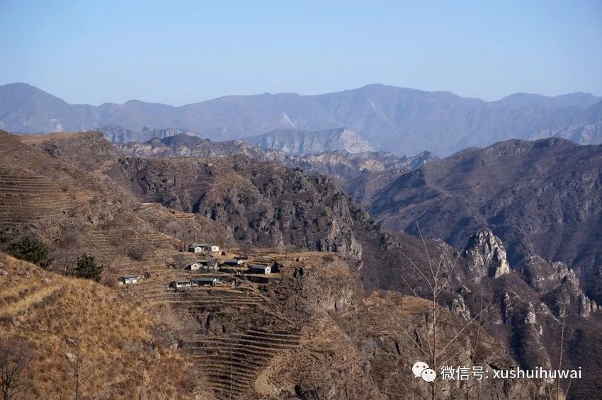 报名 11月17日北京房山"三角山-青杠尖"环穿