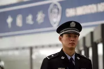 26个警种的排名及特点,真相了!