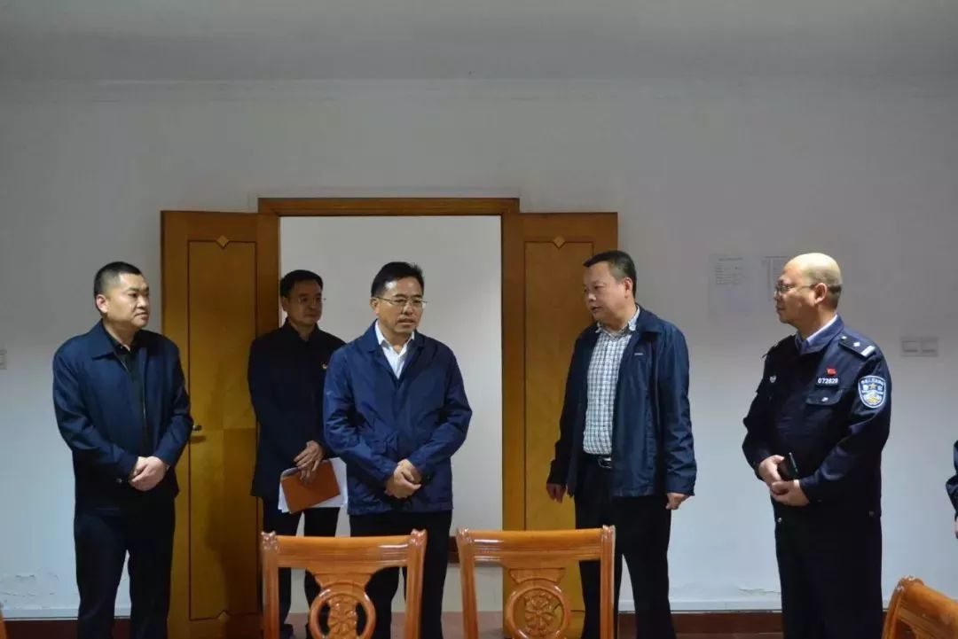 同一天,瑞金市委书记,市长接连调研这项工作,透露了哪些重要信号?