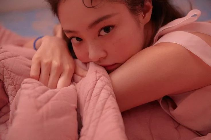 JENNIE《SOLO》MV製作花絮公開「BLACKPINK中從未表現的另一個自我」 娛樂 第9張