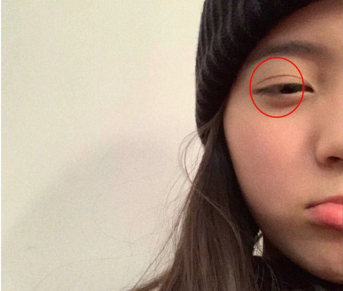 娛樂圈再現化妝易容術，歐陽娜娜瞬間老十歲，意外撞臉楊紫瓊 娛樂 第7張