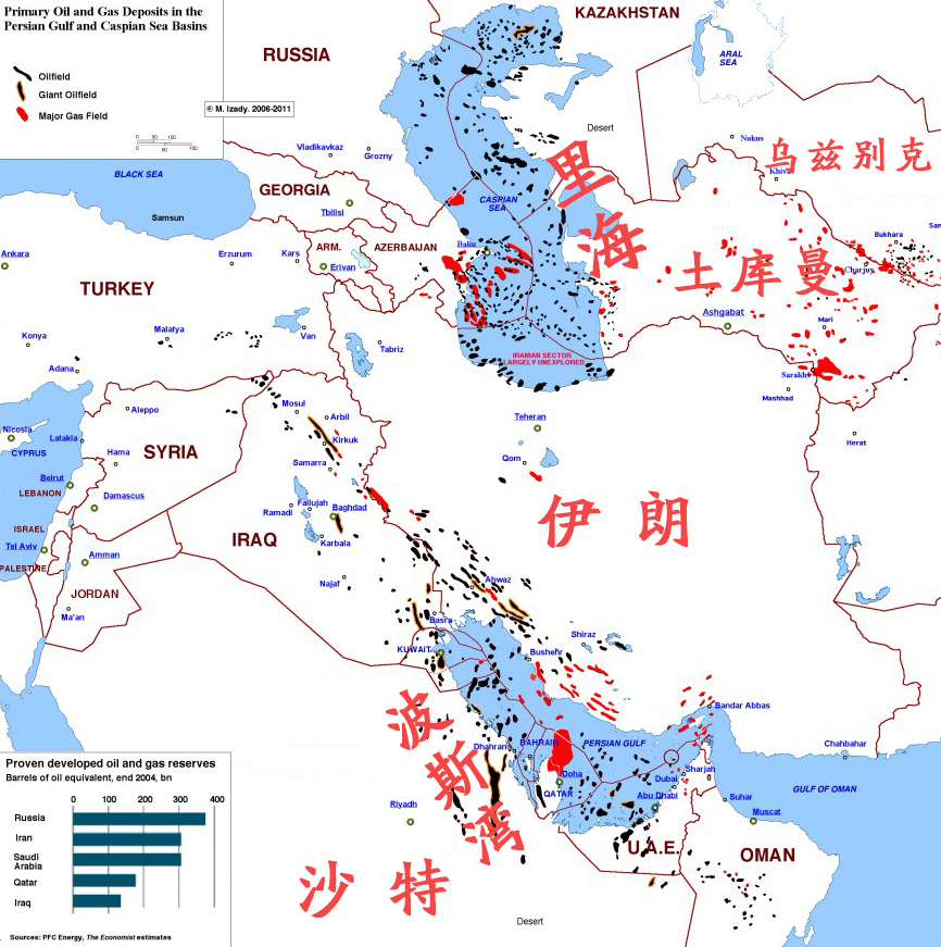 伊朗中国人口_伊朗人口分布图