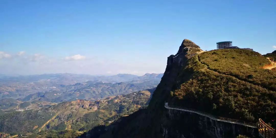 兴义白龙山国际山地越野跑公开赛完美收官!参赛选手盛赞大美兴义!