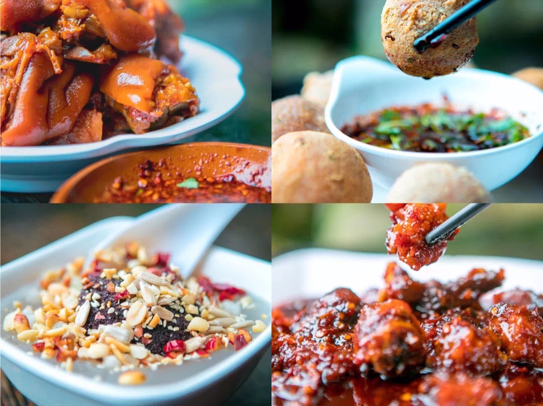 青海最著名的六大特色美食，每一种都让人垂涎欲滴，你吃过几种？-今日头条