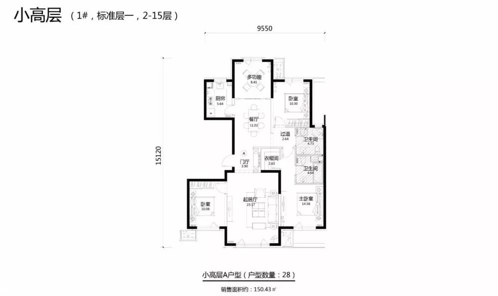 丰台一限竞房即将入市 金融街·融府(金丽嘉苑)均价6.6万