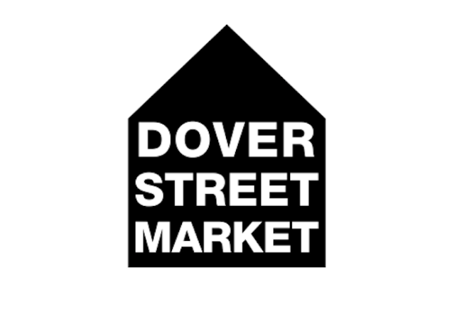 顶级买手店 "丹佛街集市 dover street market " 洛杉矶店开业 | 牛顿