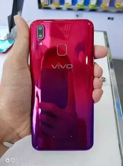 vivo y95千元新机曝光:搭载骁龙439处理器/台版雷蛇手机2发布,售价近