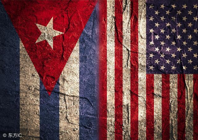 变本加厉!美国再制裁古巴26家公司