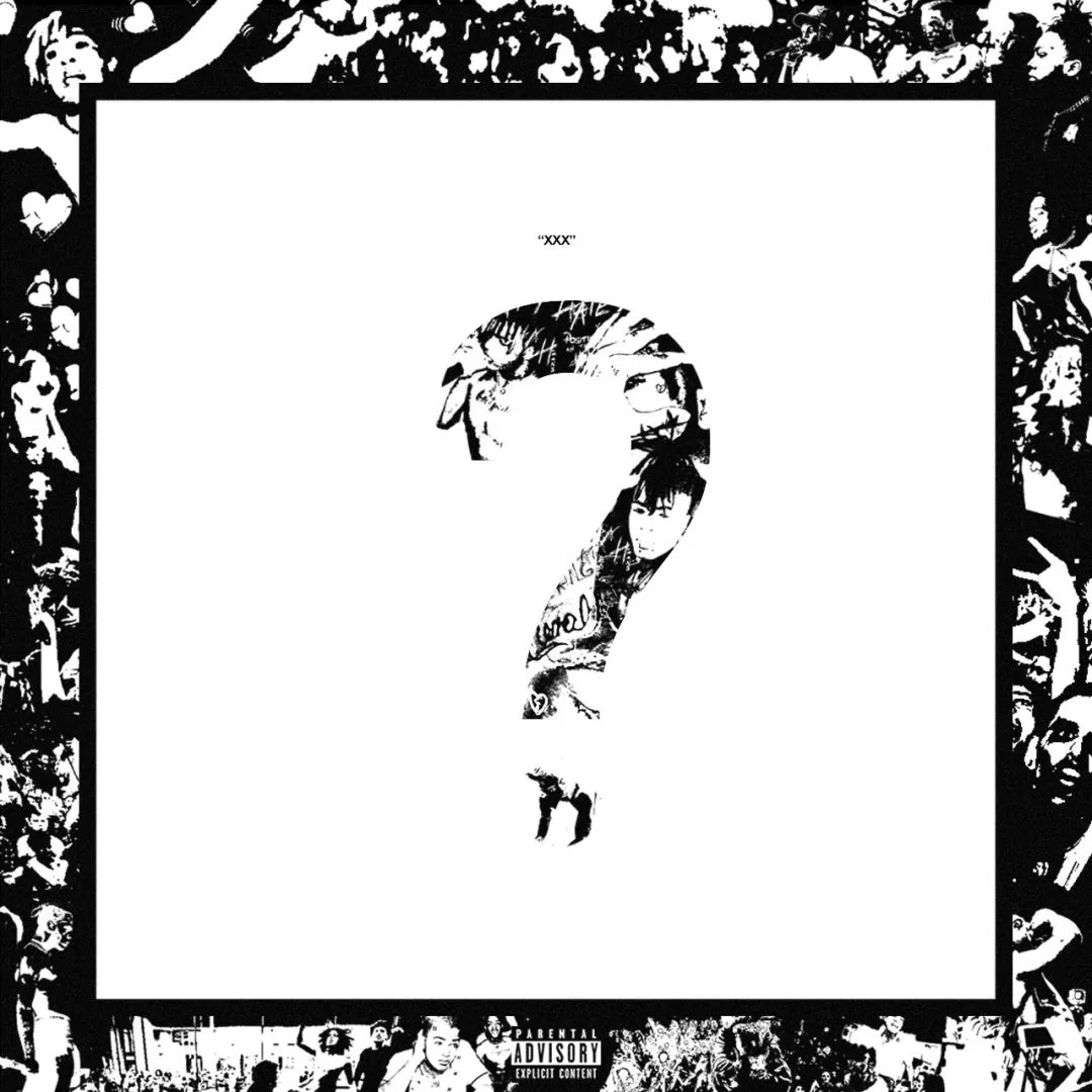 天使還是魔鬼？可惜故事卻早早結束 · XXXtentacion｜SOAR 分享 娛樂 第22張