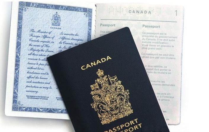 加拿大护照你所不知道的事