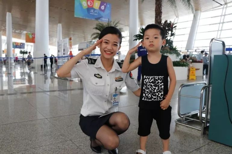 2018年,元翔厦门空港地勤服务分公司党总支围绕厦门机场人文机场建设