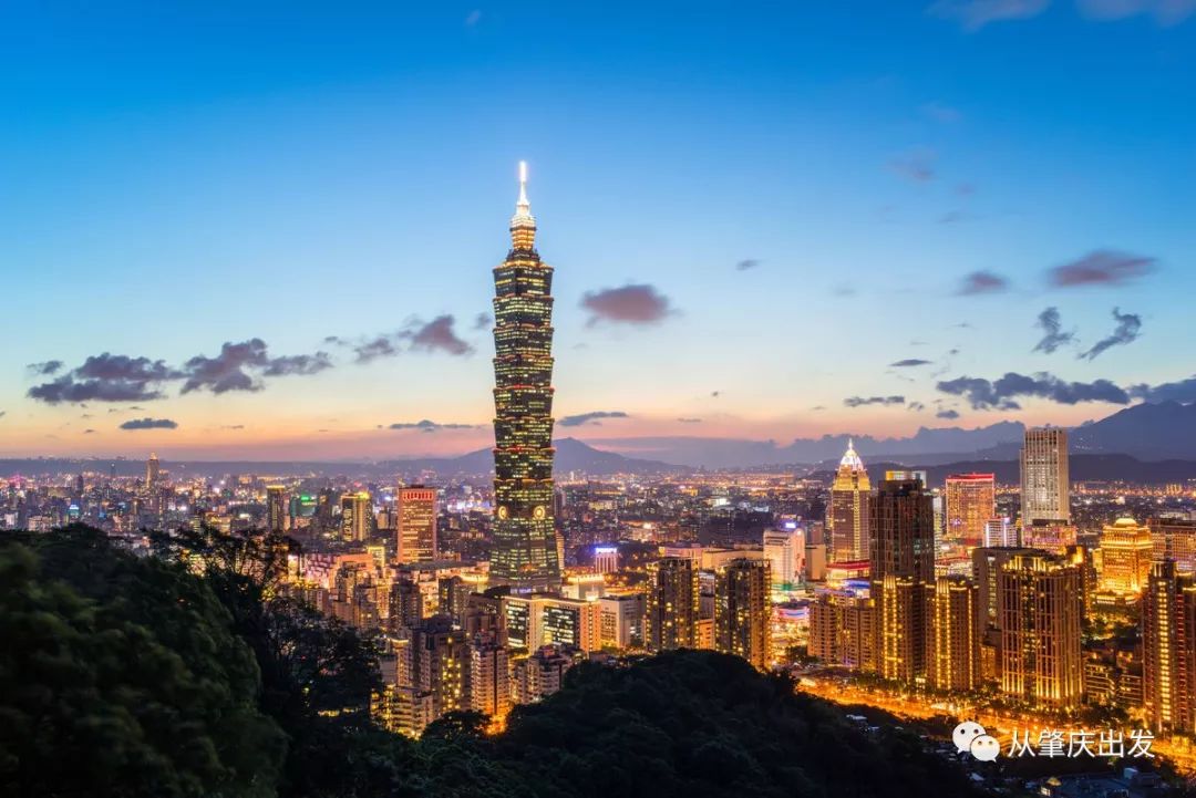为何去台湾旅游的大陆游客越来越少了?原来背