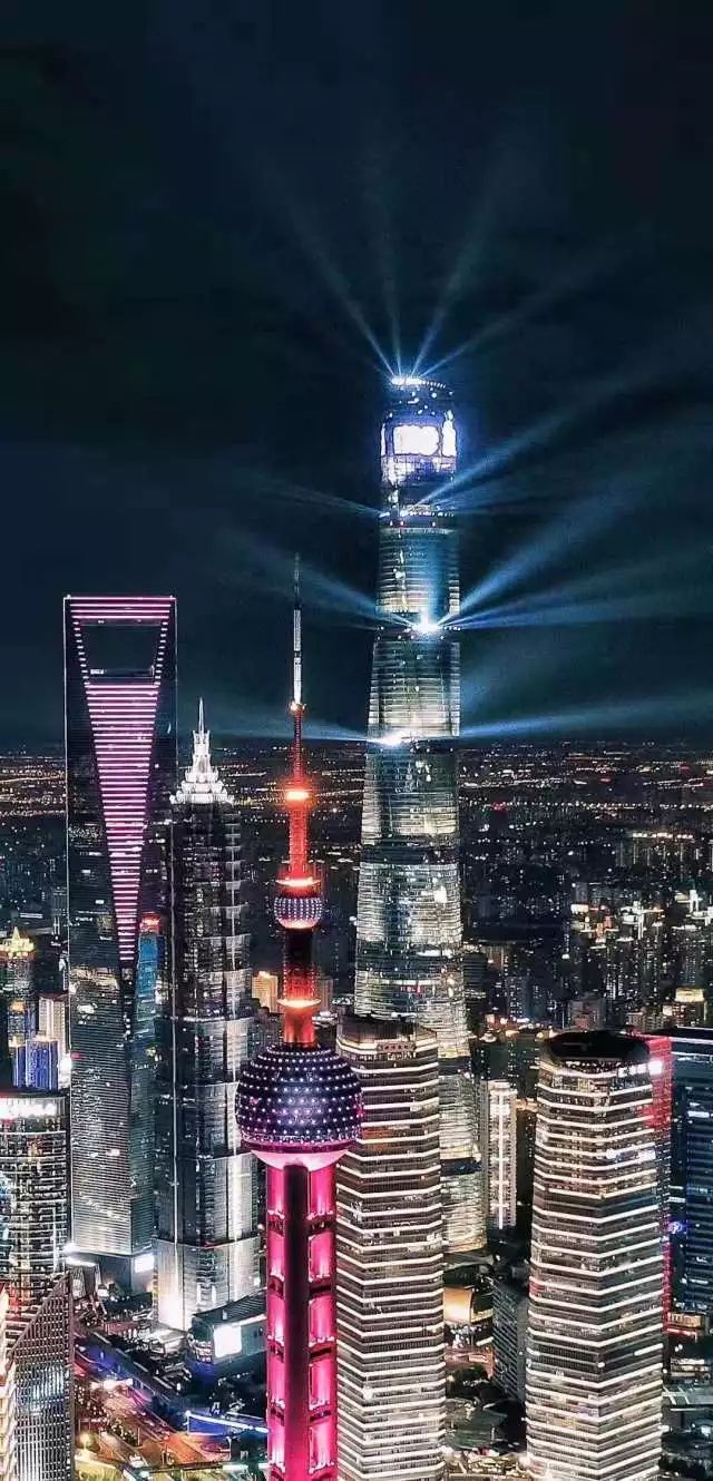 夜上海,夜东岸,不夜梦