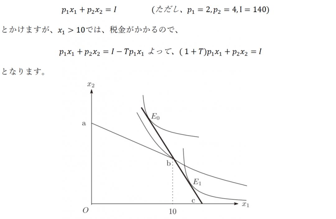 经济学总量是用微观经济学完成的_微观经济学思维导图