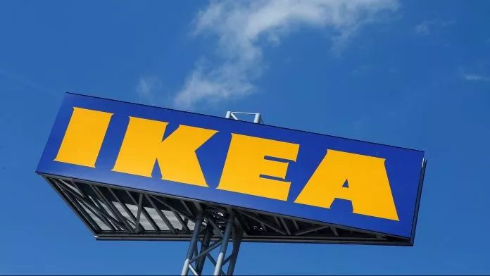 聚享游IKEA终于要开进东湾Dublin了这可能是湾区15年来的第一家新宜家(图1)
