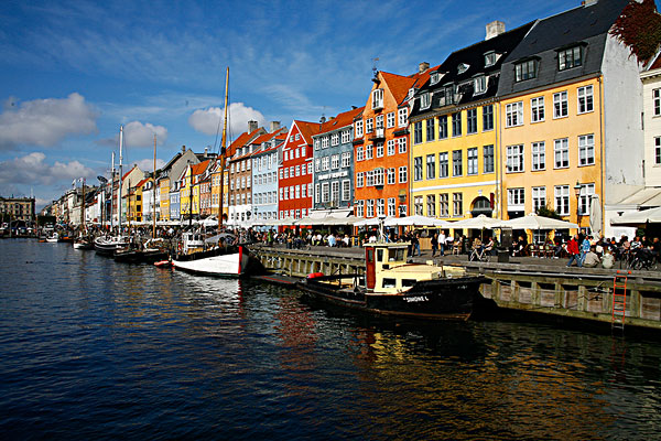 为什么选择去丹麦留学？从学费到教学到生活的高性价比优