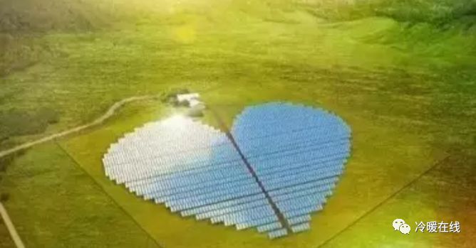 龙珠体育全球最美的太阳能光伏电站（多图）(图9)