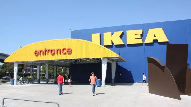 聚享游IKEA终于要开进东湾Dublin了这可能是湾区15年来的第一家新宜家(图11)