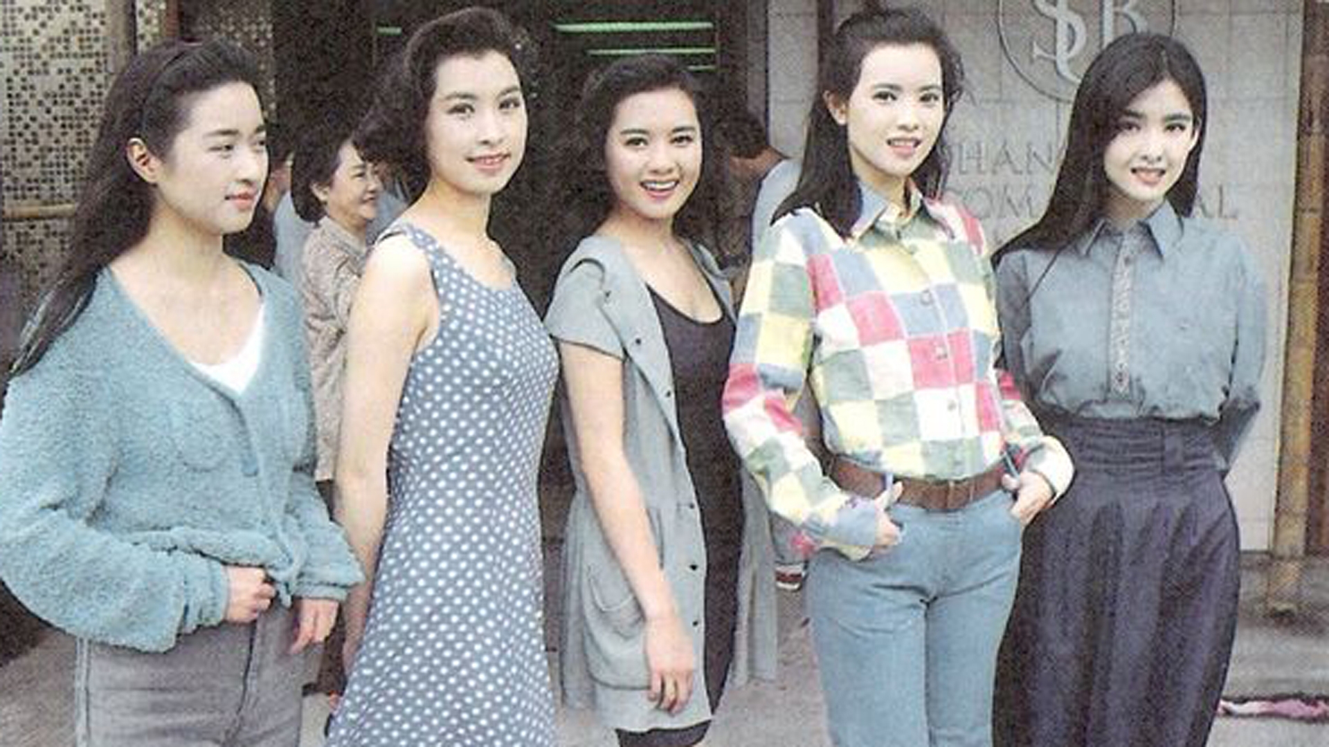 韩国明星-少女时代组合 壁纸 39预览 | 10wallpaper.com