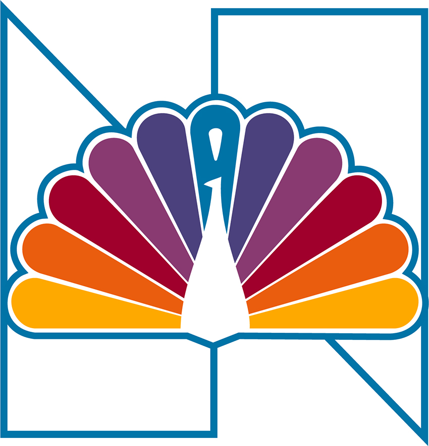 logoaplus用logo演绎nbc的历史