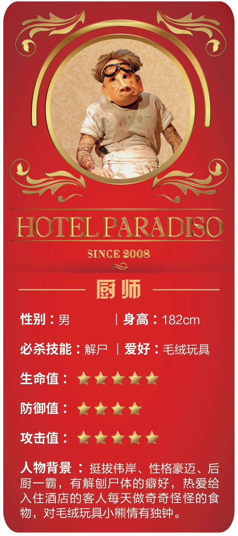 杭城首個劇情經營遊戲 ｜如果你已經買了《天堂大酒店》的門票，速度進來 遊戲 第19張