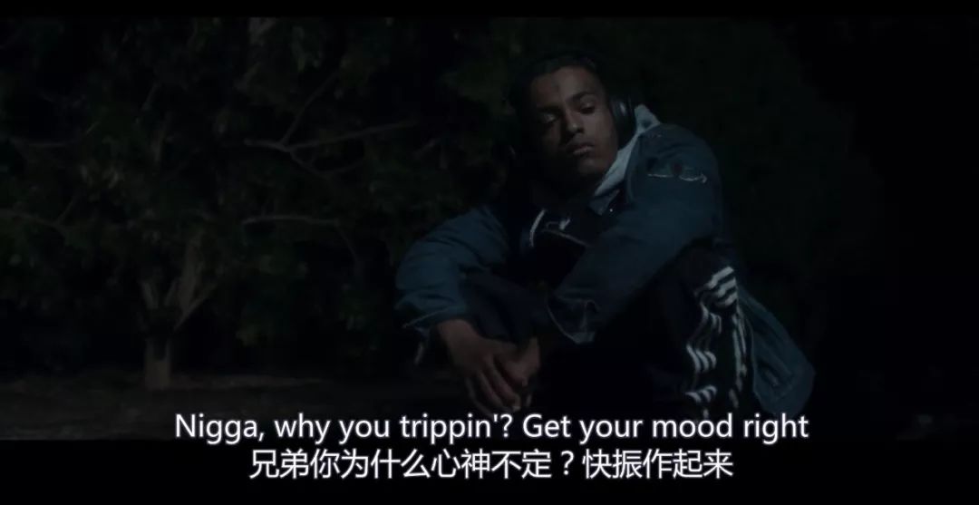 天使還是魔鬼？可惜故事卻早早結束 · XXXtentacion｜SOAR 分享 娛樂 第24張