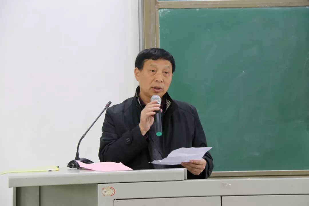 重庆文理学院第一届大学生结构设计大赛开幕式成功召开