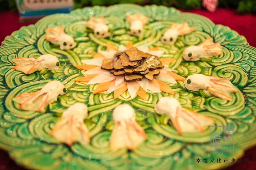 世博婚礼杯第八届全国烹饪技能竞赛云南赛区隆重举行