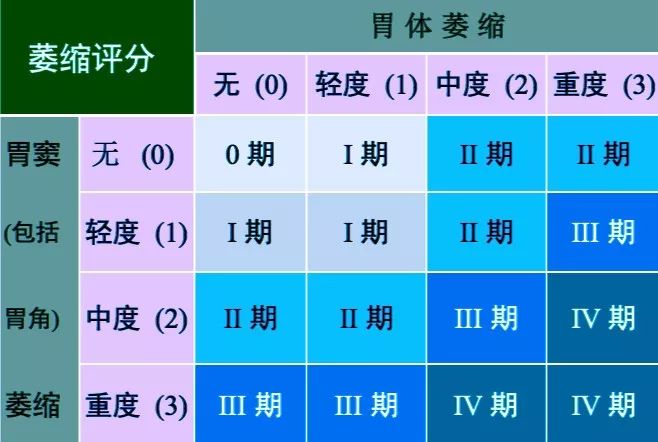 哪些胃息肉会癌变一文读懂所有分型和治疗