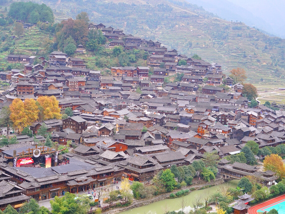 雷山县人口_1.贵州省雷山县(3)