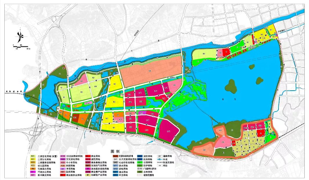 今日杭州未来科技城向西扩容南湖畔的小镇锋芒初现临安融杭将再加速