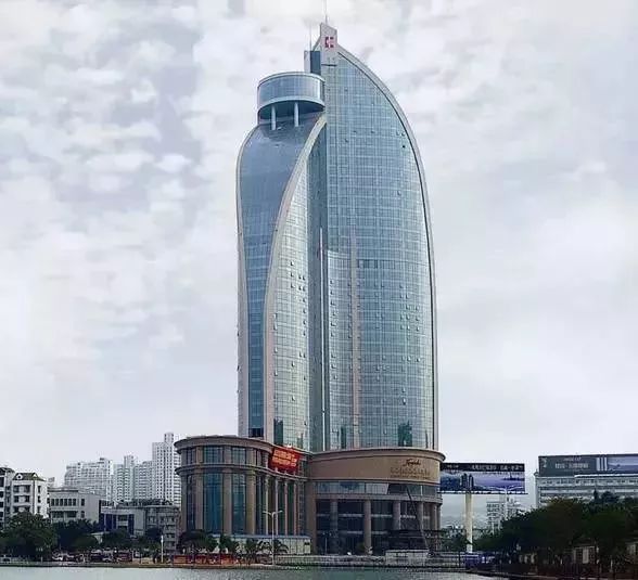 恭喜,厦门再获殊荣!首登"世界二线城市"榜,福建唯一!_中国