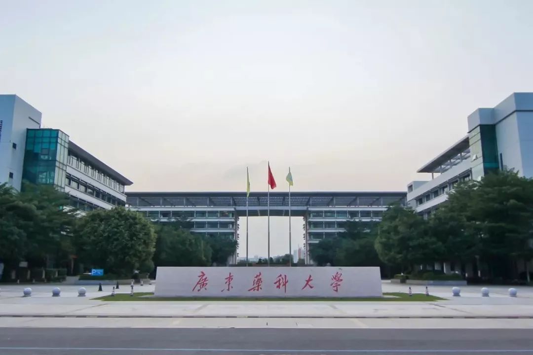 广东药科大学为何被称为"医药人才摇篮"?