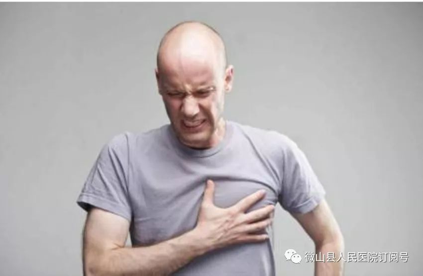 【胸痛科普】胸痛中心是干啥的?