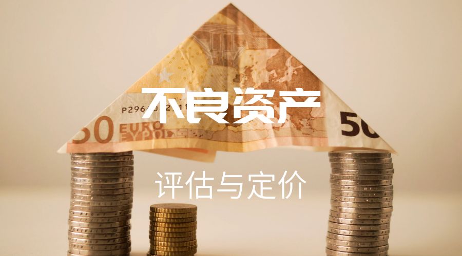 金融不良资产评估与定价分析