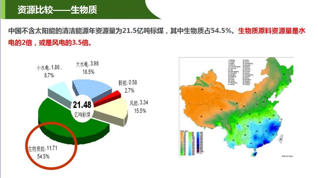 专家课件丨洪浩发展利用生物质能是我国能源结构转型的必要措施