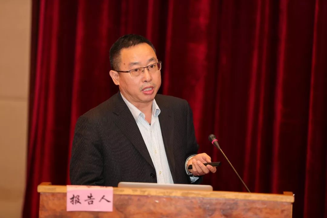 东北大学胥孝川主题:考虑生态成本的开采计划优化浙江省岩石力学与