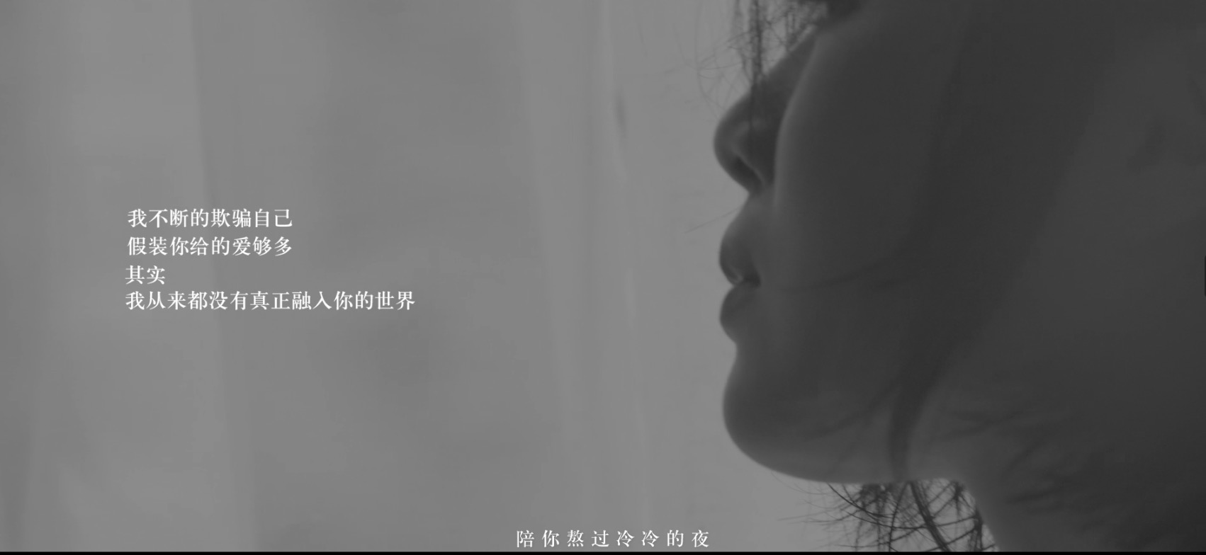 張磊催淚力作《煙蒂》發佈情殤MV 深情淺唱慰藉人心