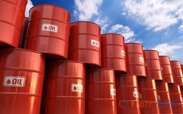市场关注OPEC减产决定，油价能否绝地反弹？