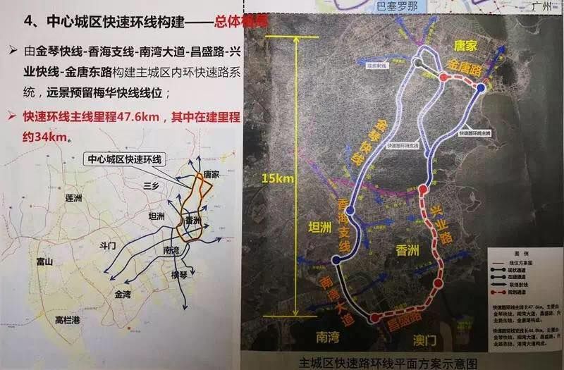 重大利好深珠通道规划落实直达深圳的超级跨海工程来了