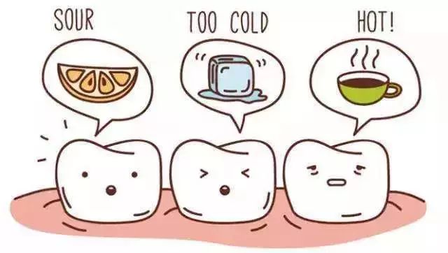 牙疼牙酸怎么办
