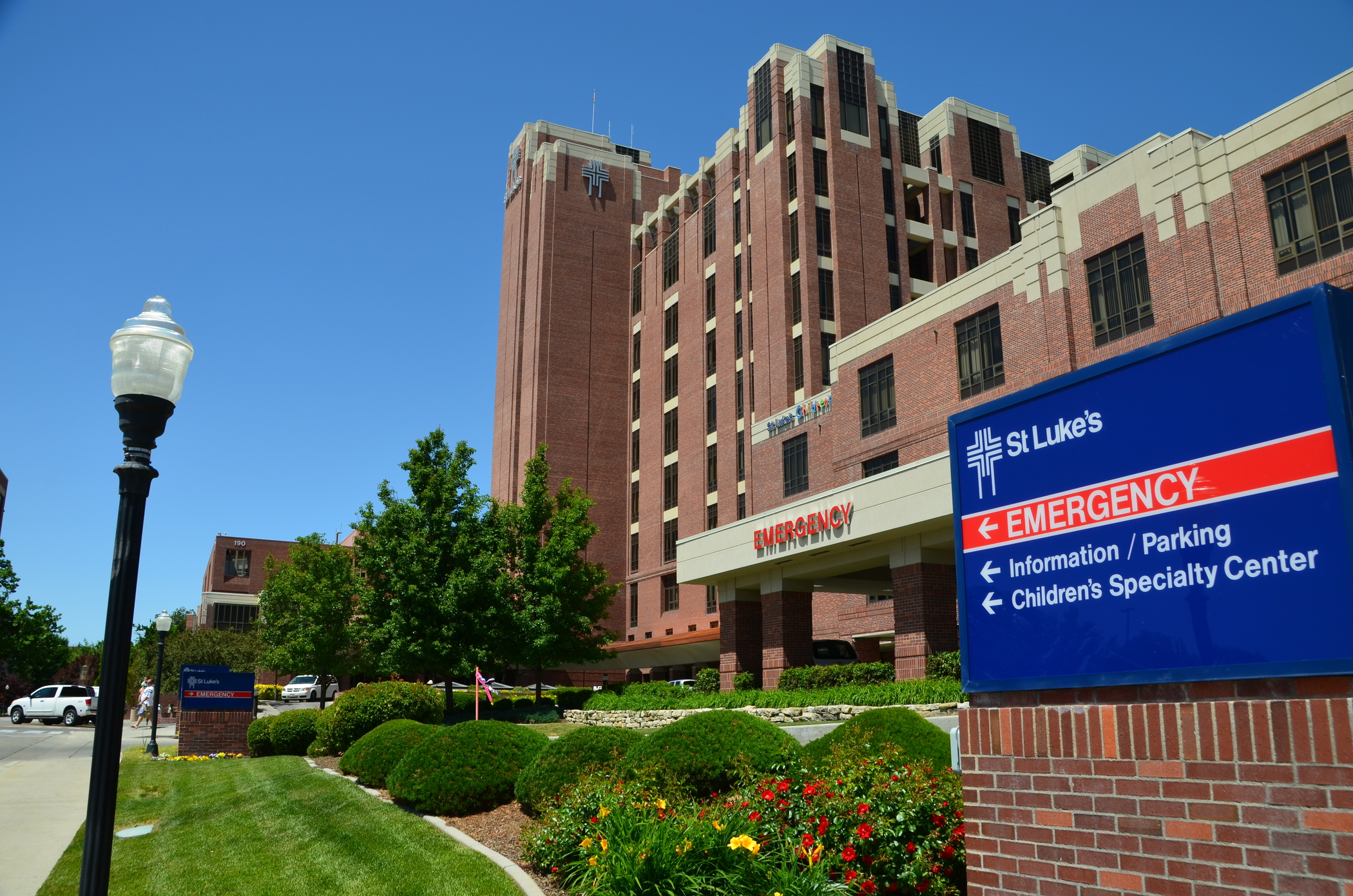 美国最好的15家医院麻省总医院居首