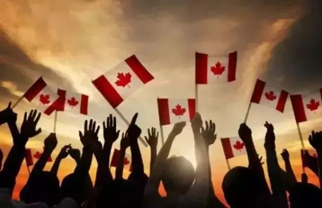 移民家庭快看!加拿大定下三年百万移民计划