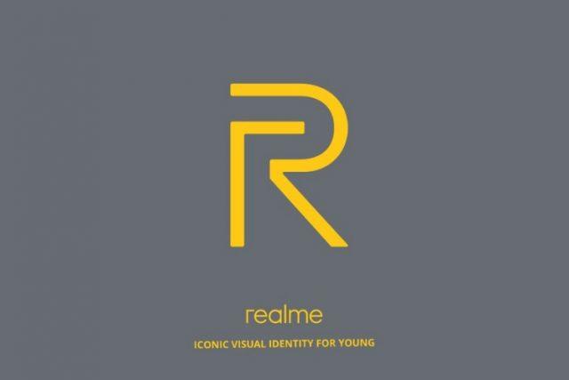 向小米学习,realme更换logo大打年轻人牌