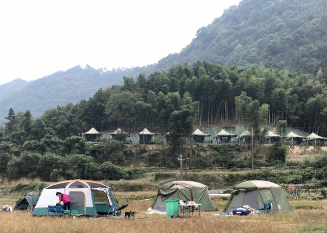 长沙黑麋峰玫瑰园农庄烧烤一日游